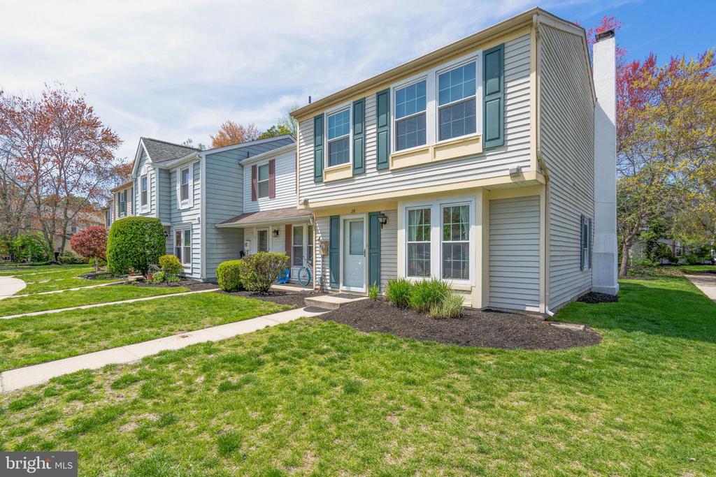 29 FORESTVIEW COURT