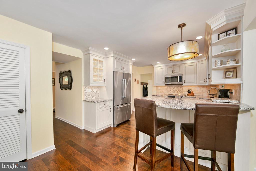 116 BRACKEN ROAD