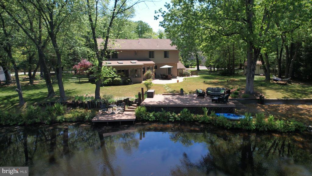 116 BRACKEN ROAD