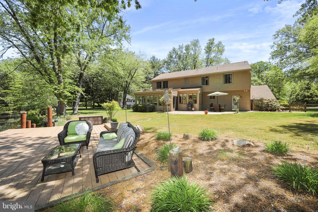 116 BRACKEN ROAD