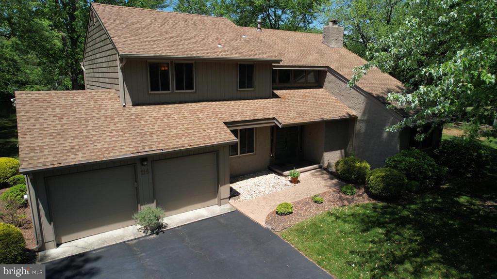 116 BRACKEN ROAD