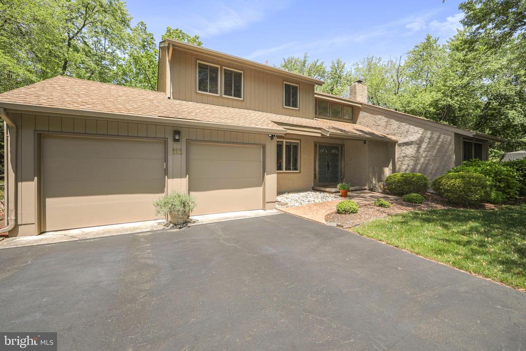 116 BRACKEN ROAD