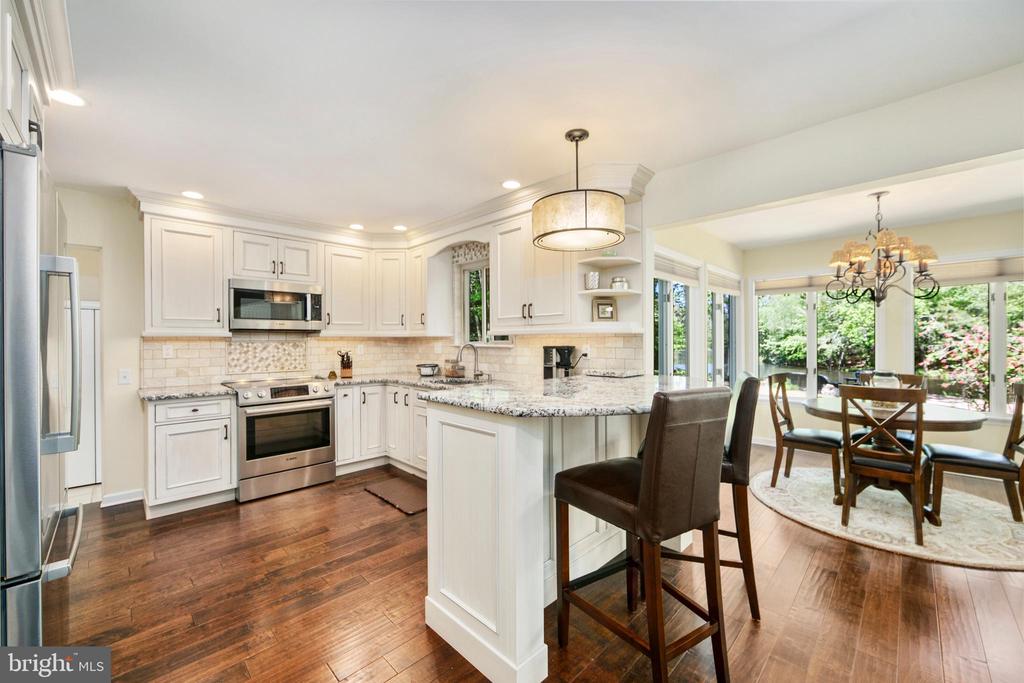 116 BRACKEN ROAD