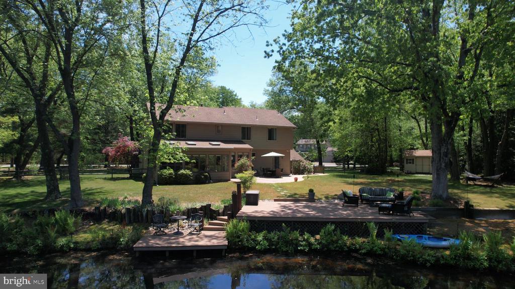 116 BRACKEN ROAD