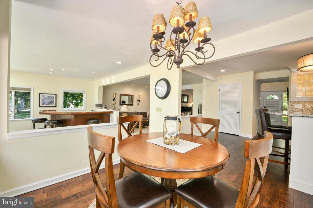 116 BRACKEN ROAD