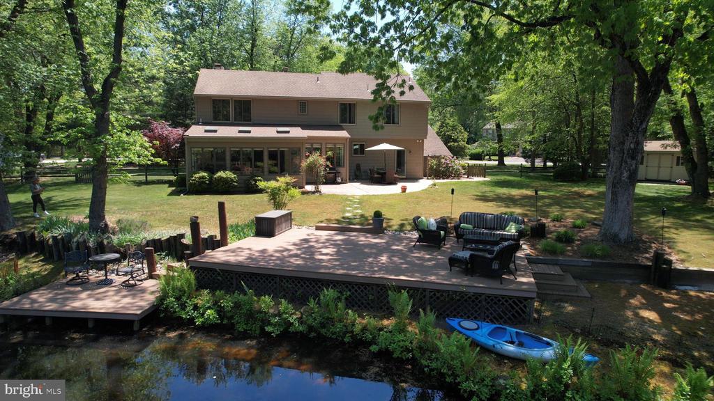116 BRACKEN ROAD