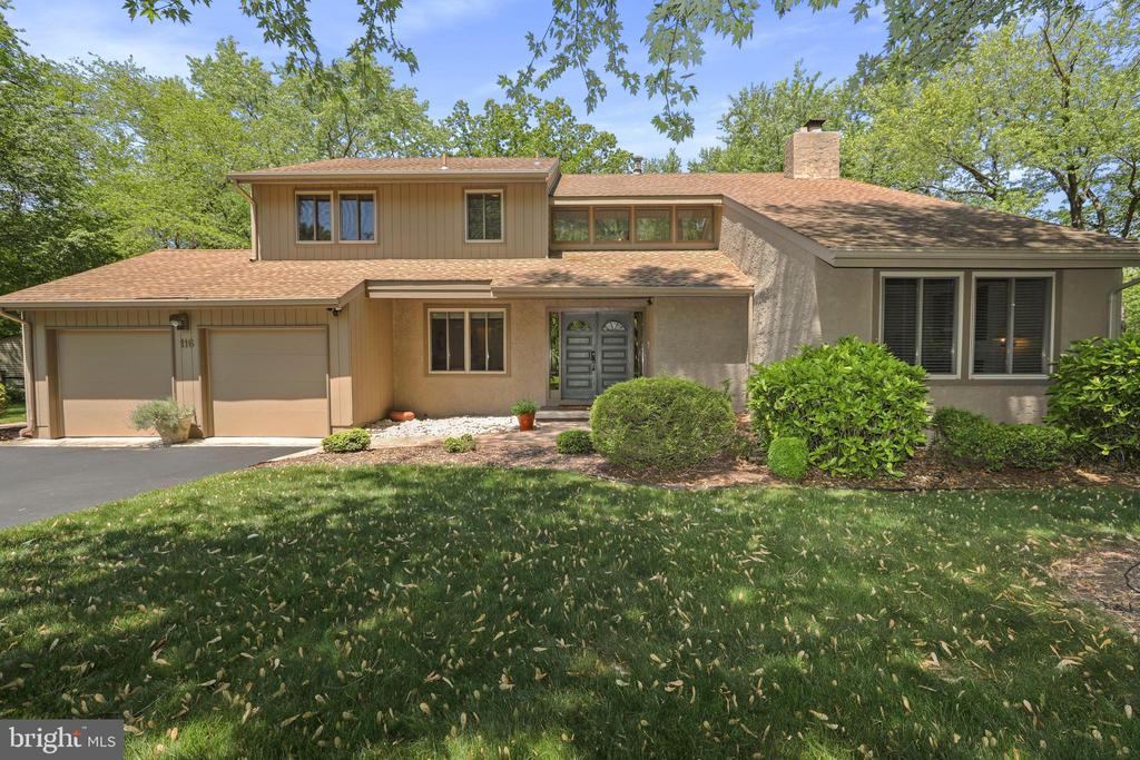 116 BRACKEN ROAD