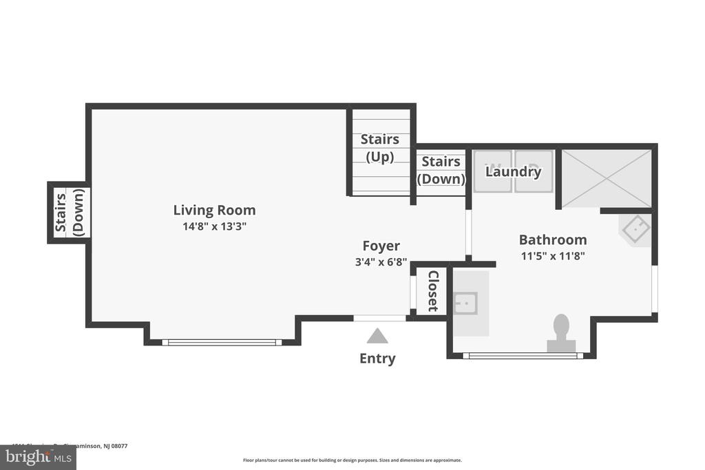 1511 GLENVIEW DRIVE