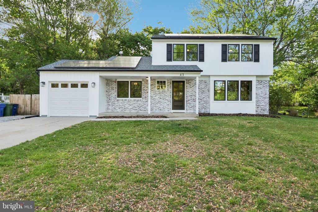 43 Knox Blvd
