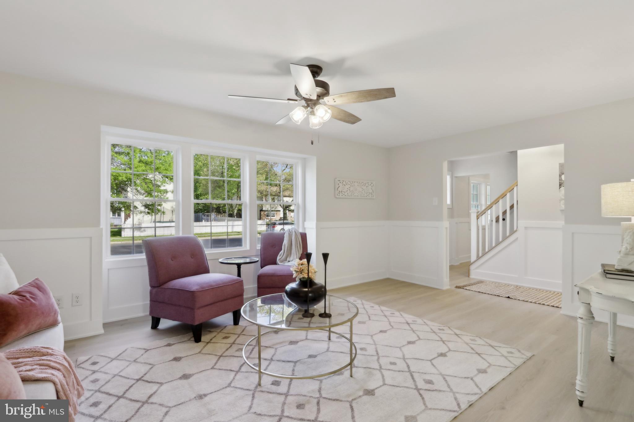 43 Knox Blvd
