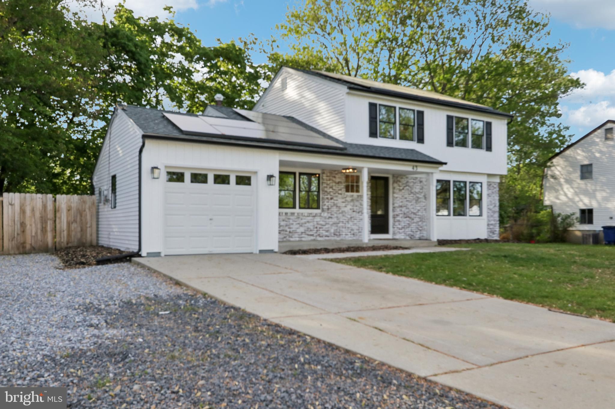 43 Knox Blvd