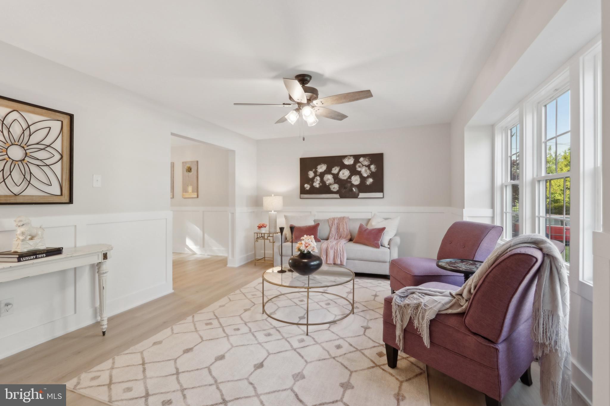 43 Knox Blvd