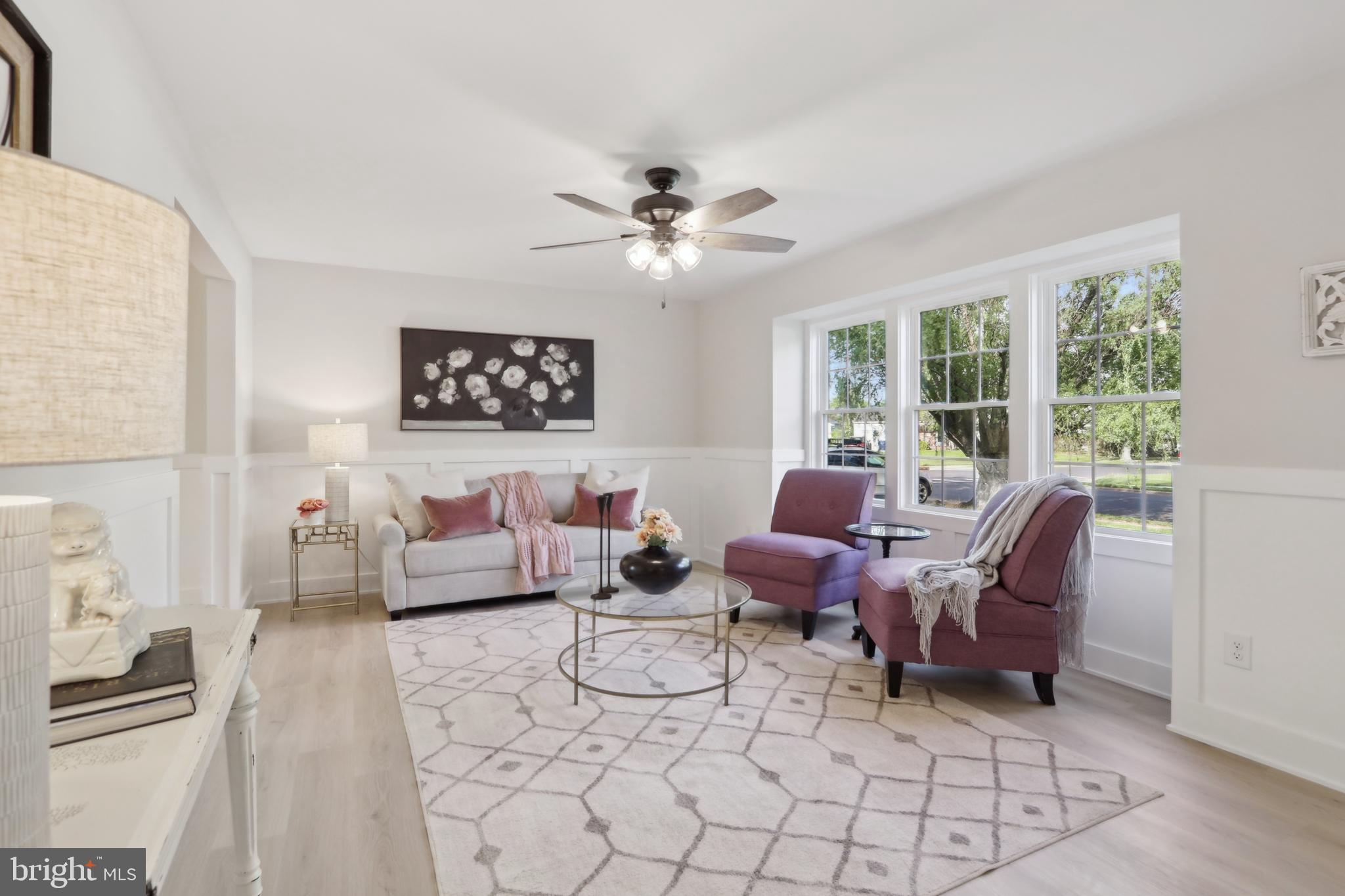 43 Knox Blvd