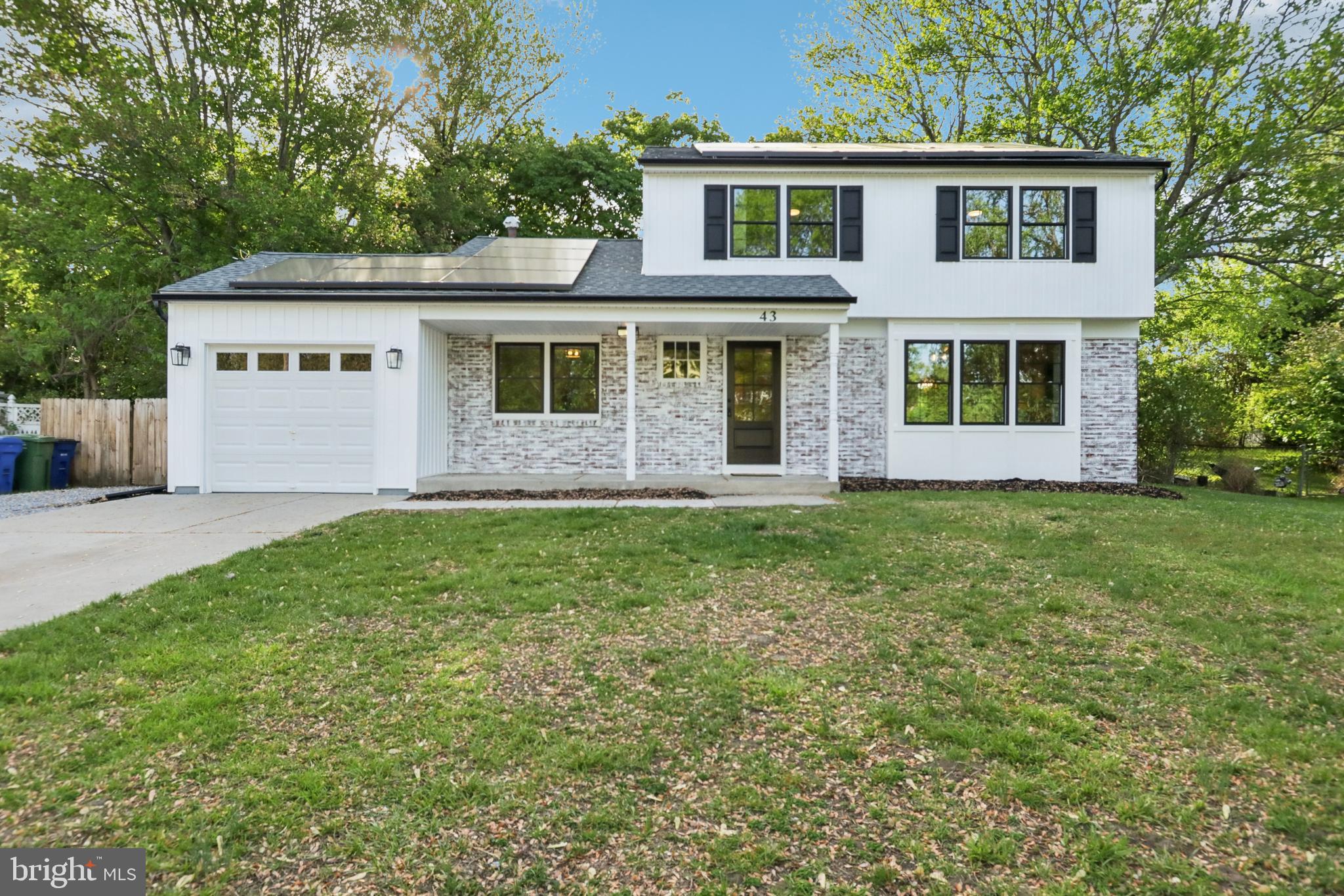 43 Knox Blvd