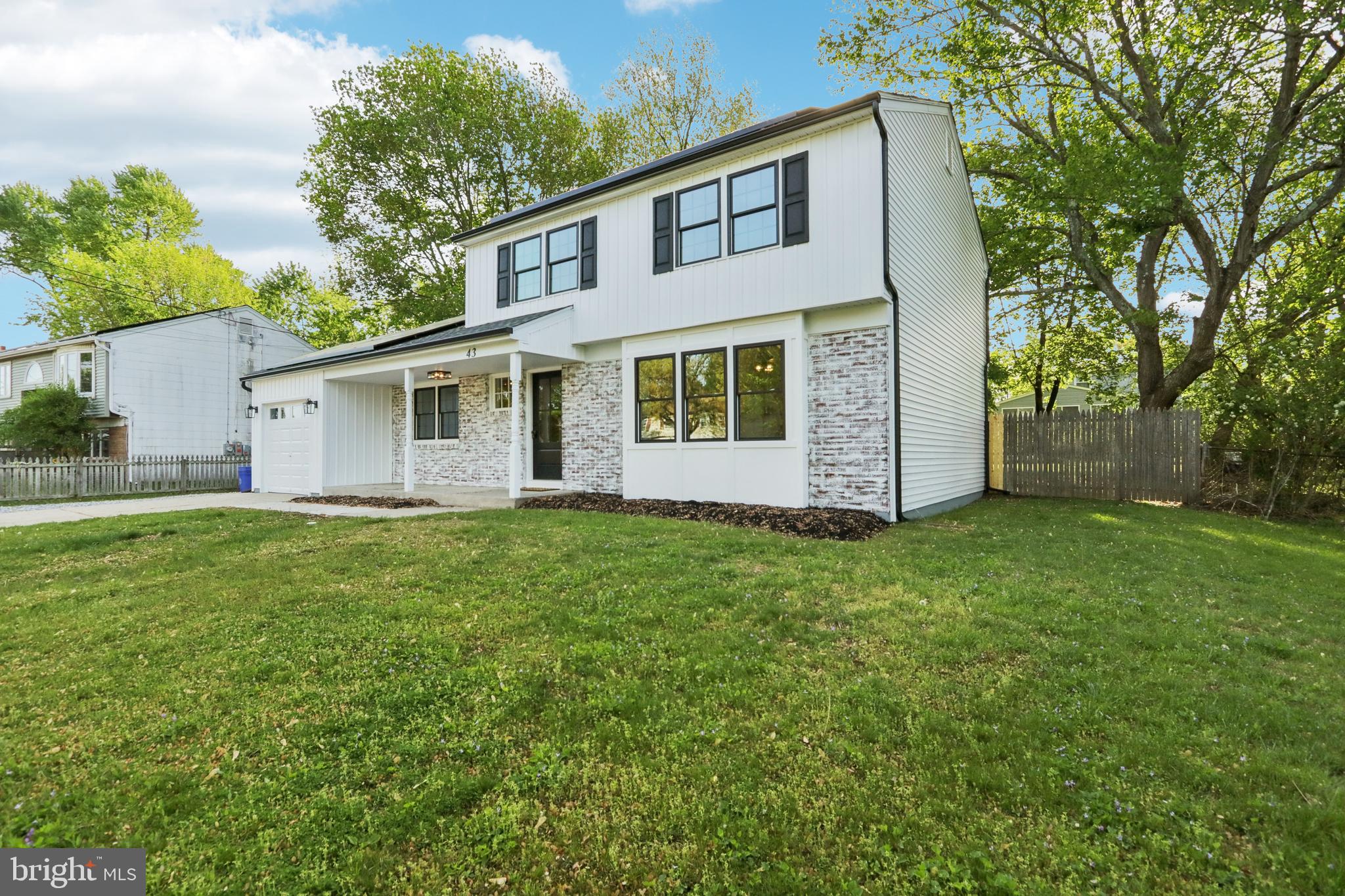 43 Knox Blvd