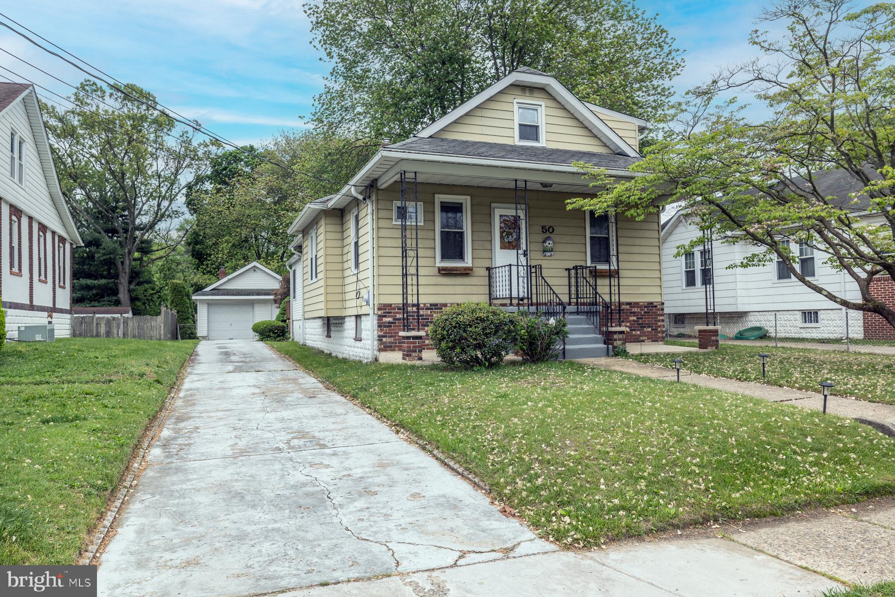 50 W GRADWELL AVENUE