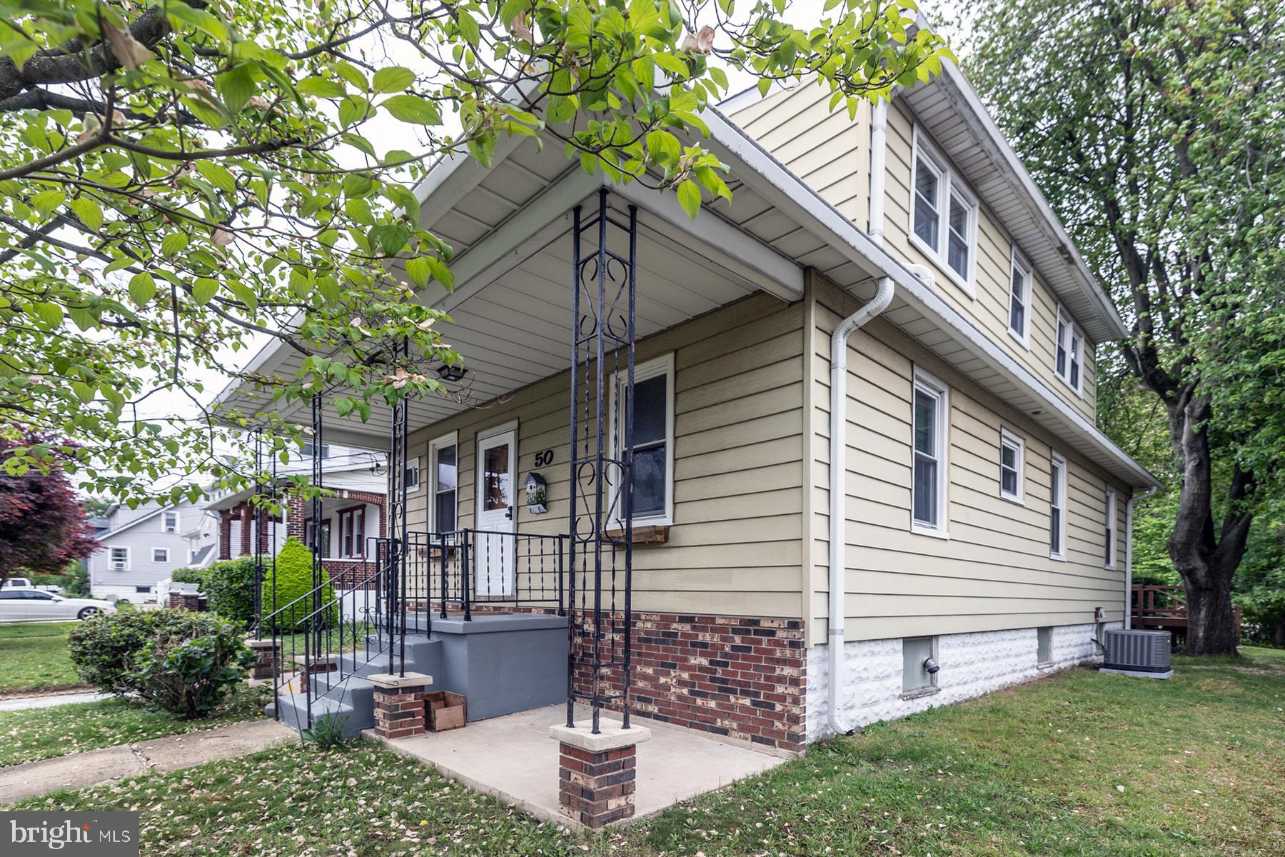 50 W GRADWELL AVENUE