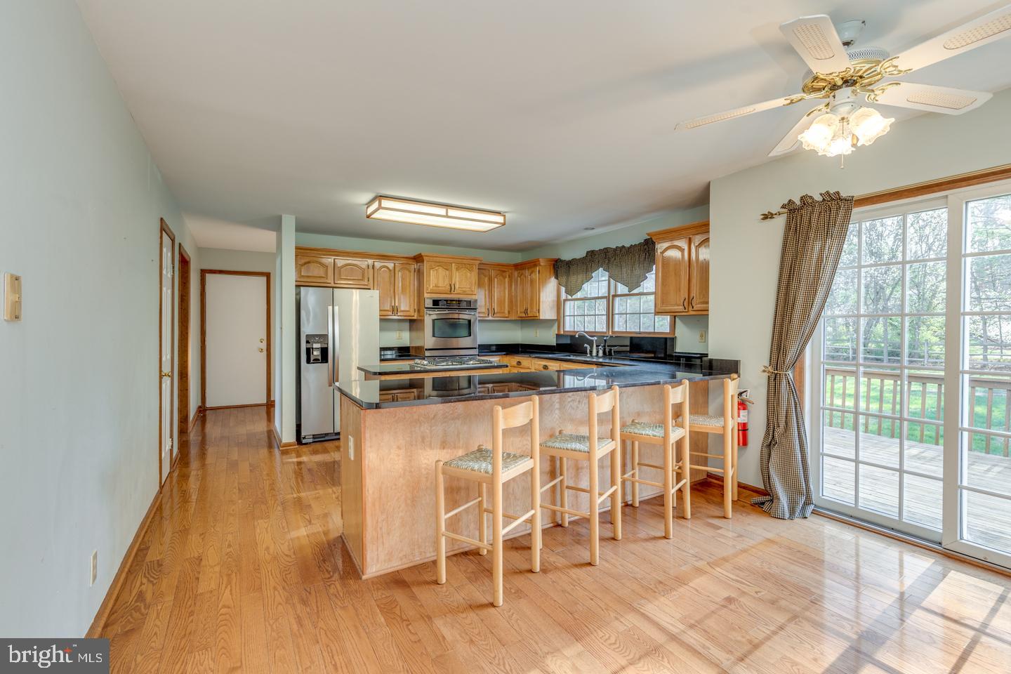 4 MEADOWVIEW DRIVE