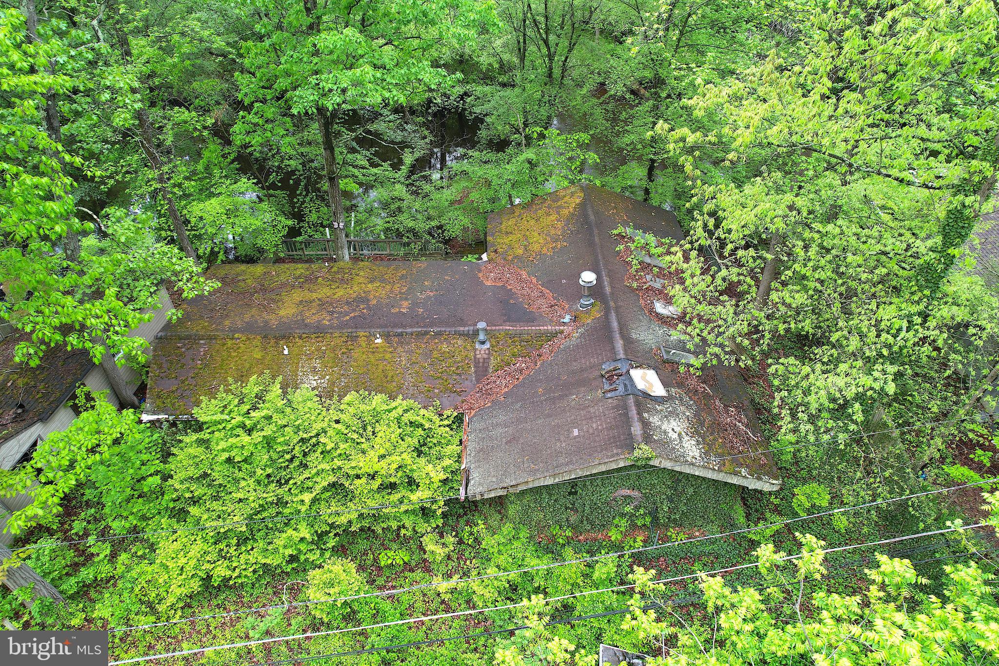 38 NORTH ROAD