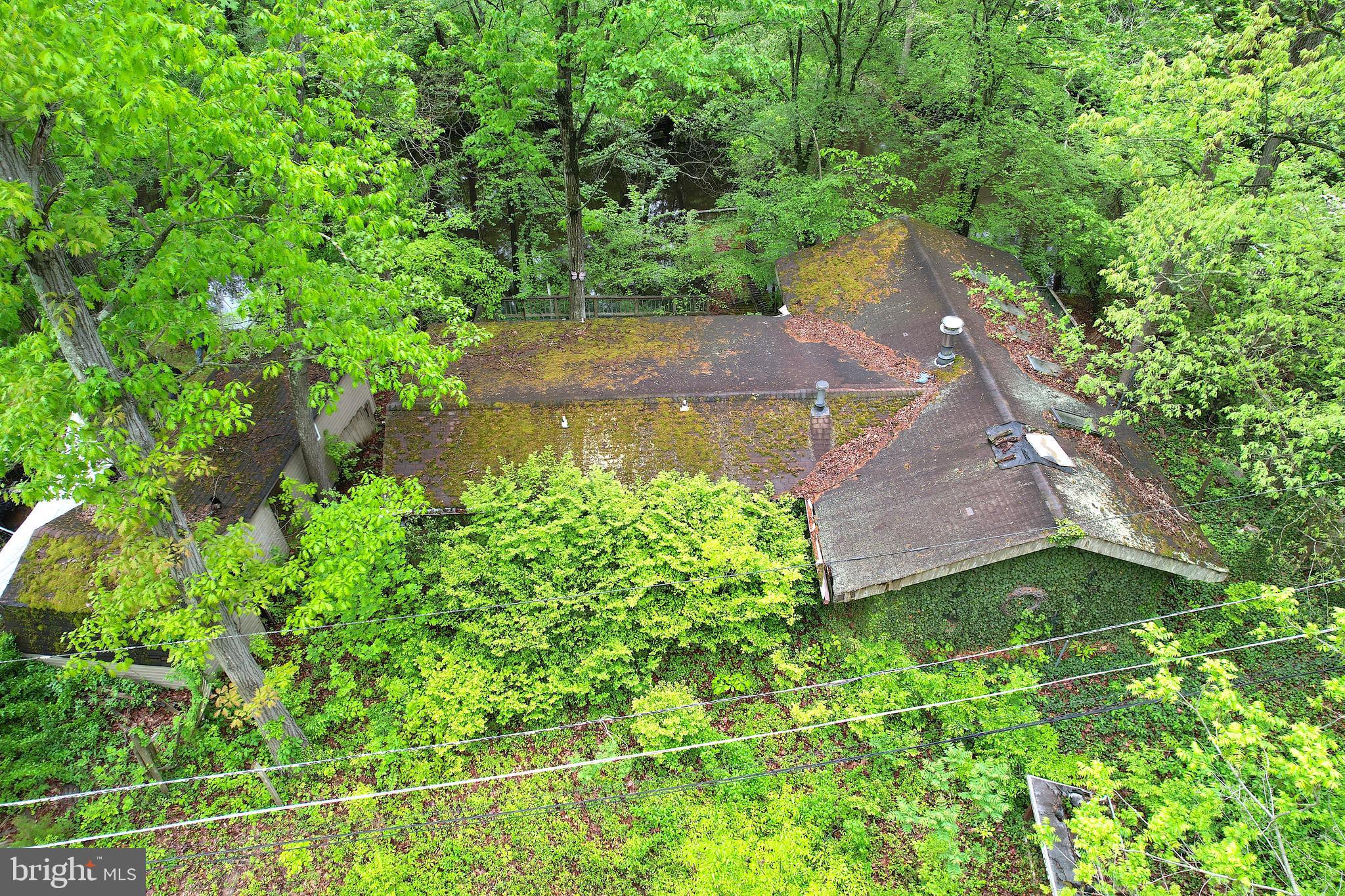 38 NORTH ROAD