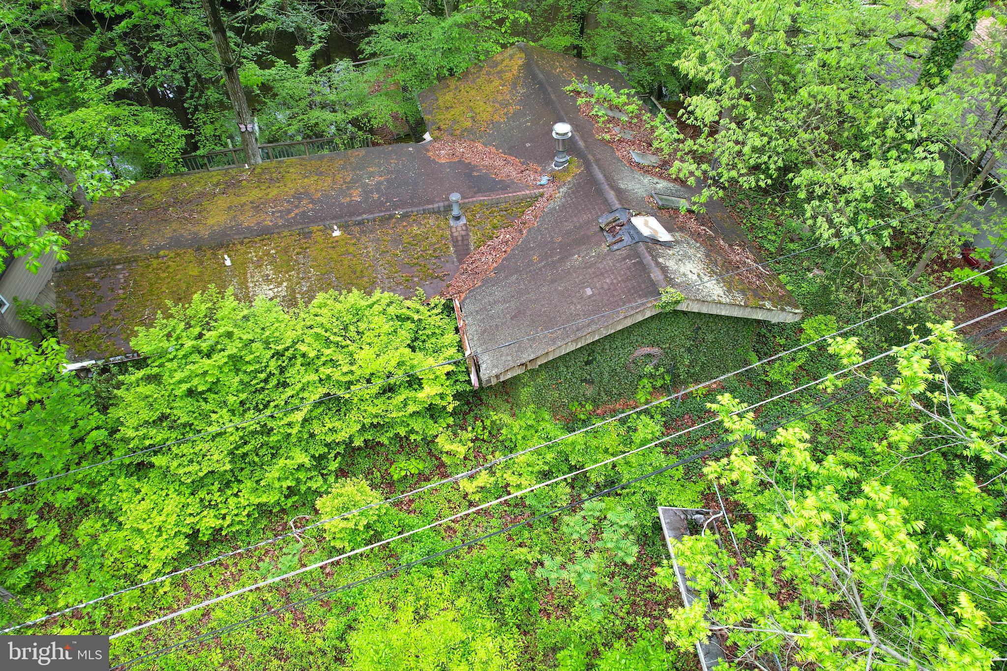 38 NORTH ROAD