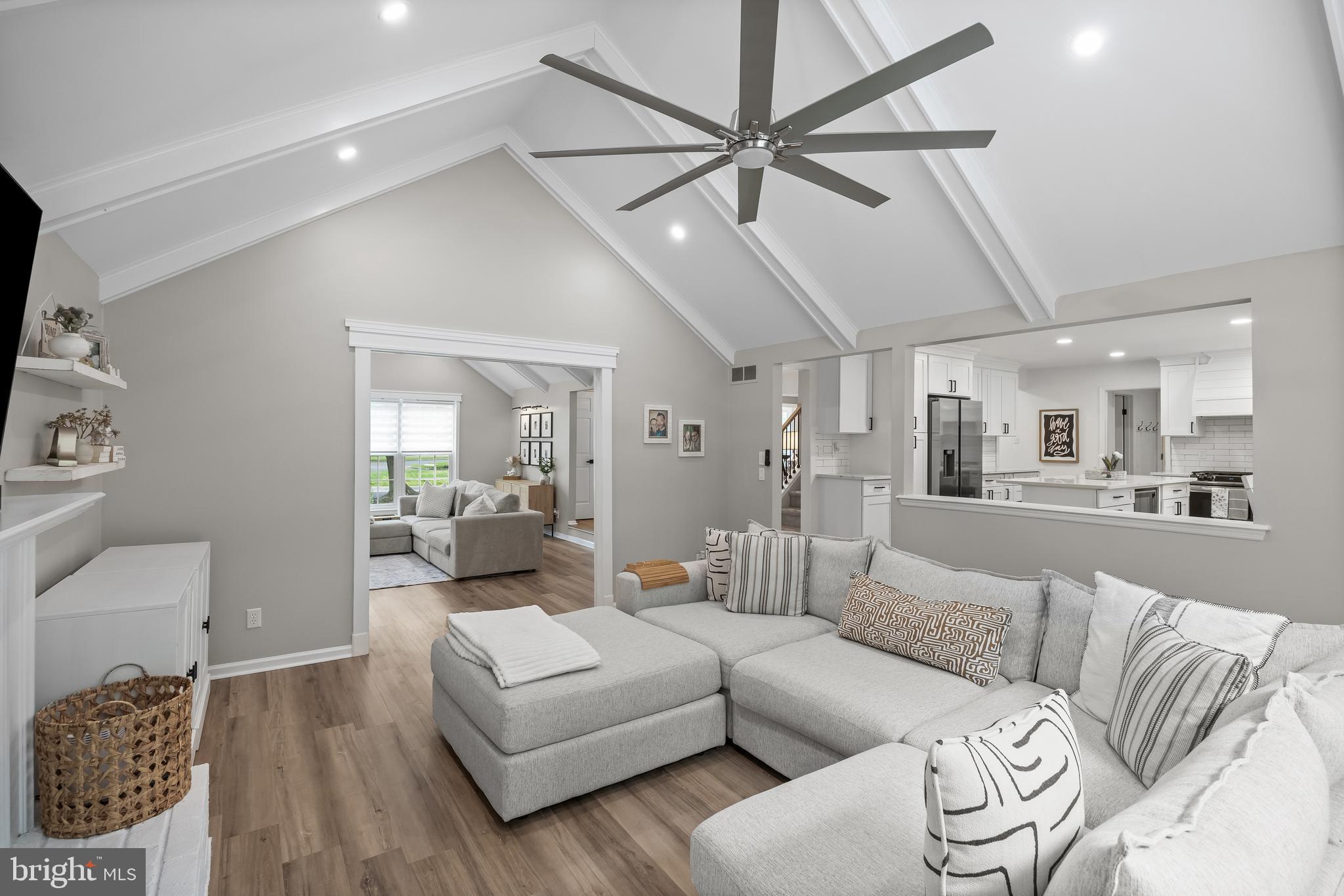 3 Durness Ct