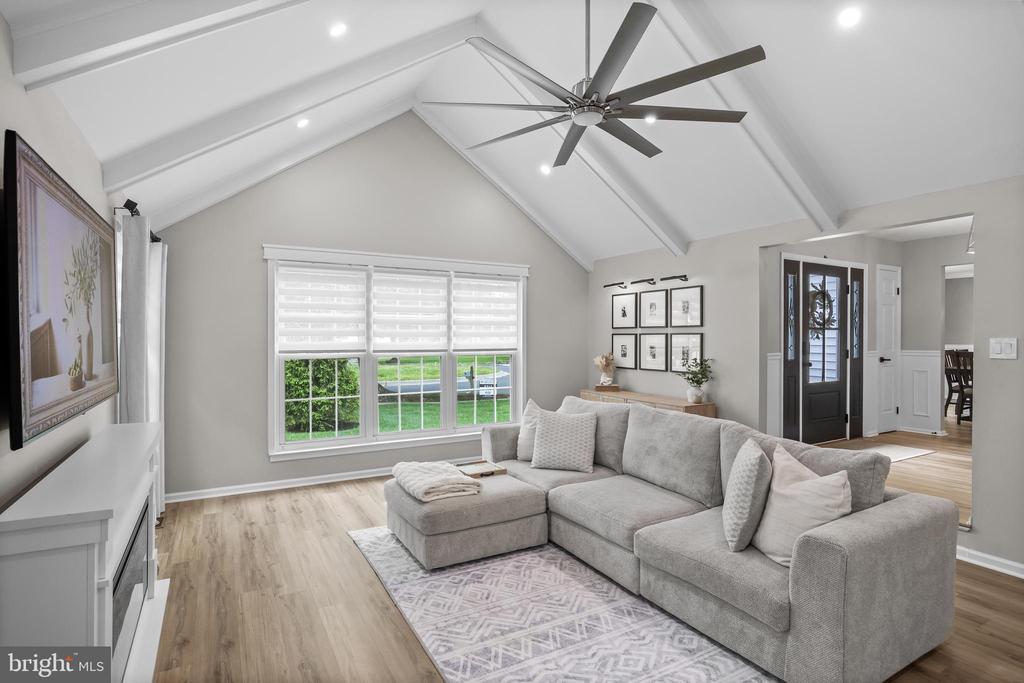3 Durness Ct