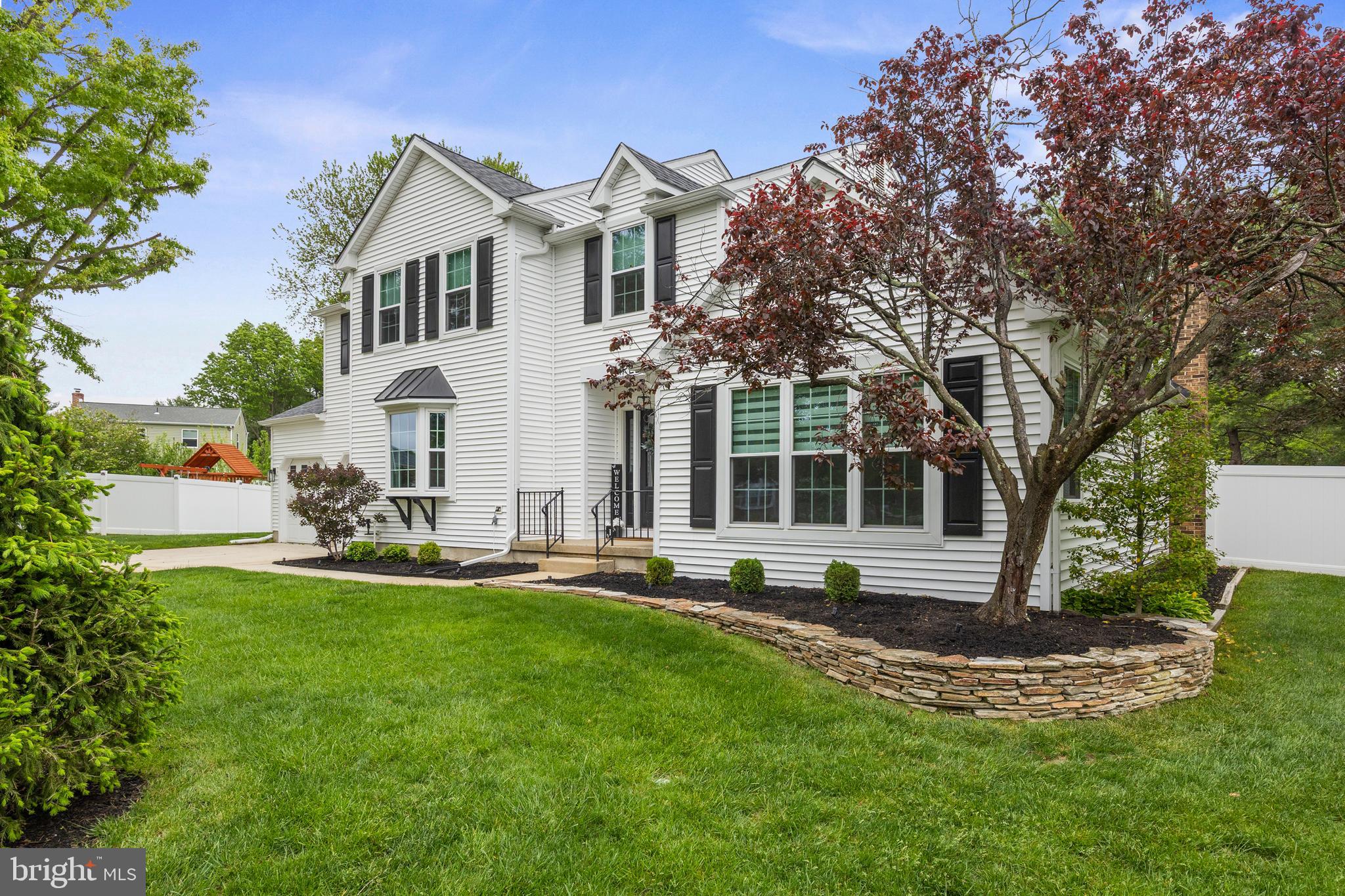 3 Durness Ct