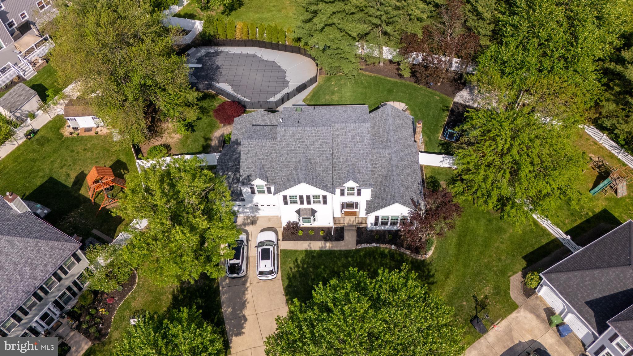 3 Durness Ct