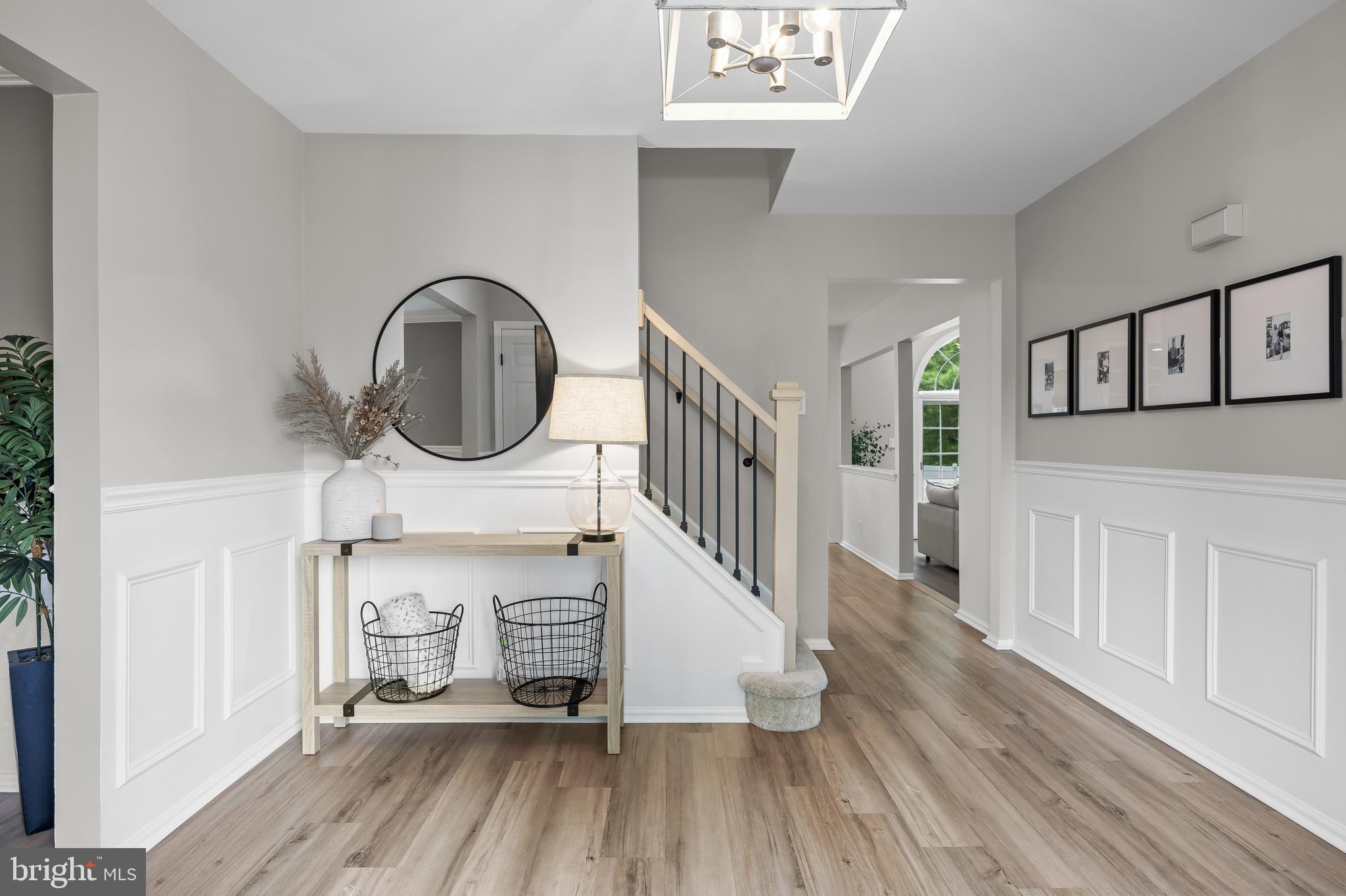 3 Durness Ct