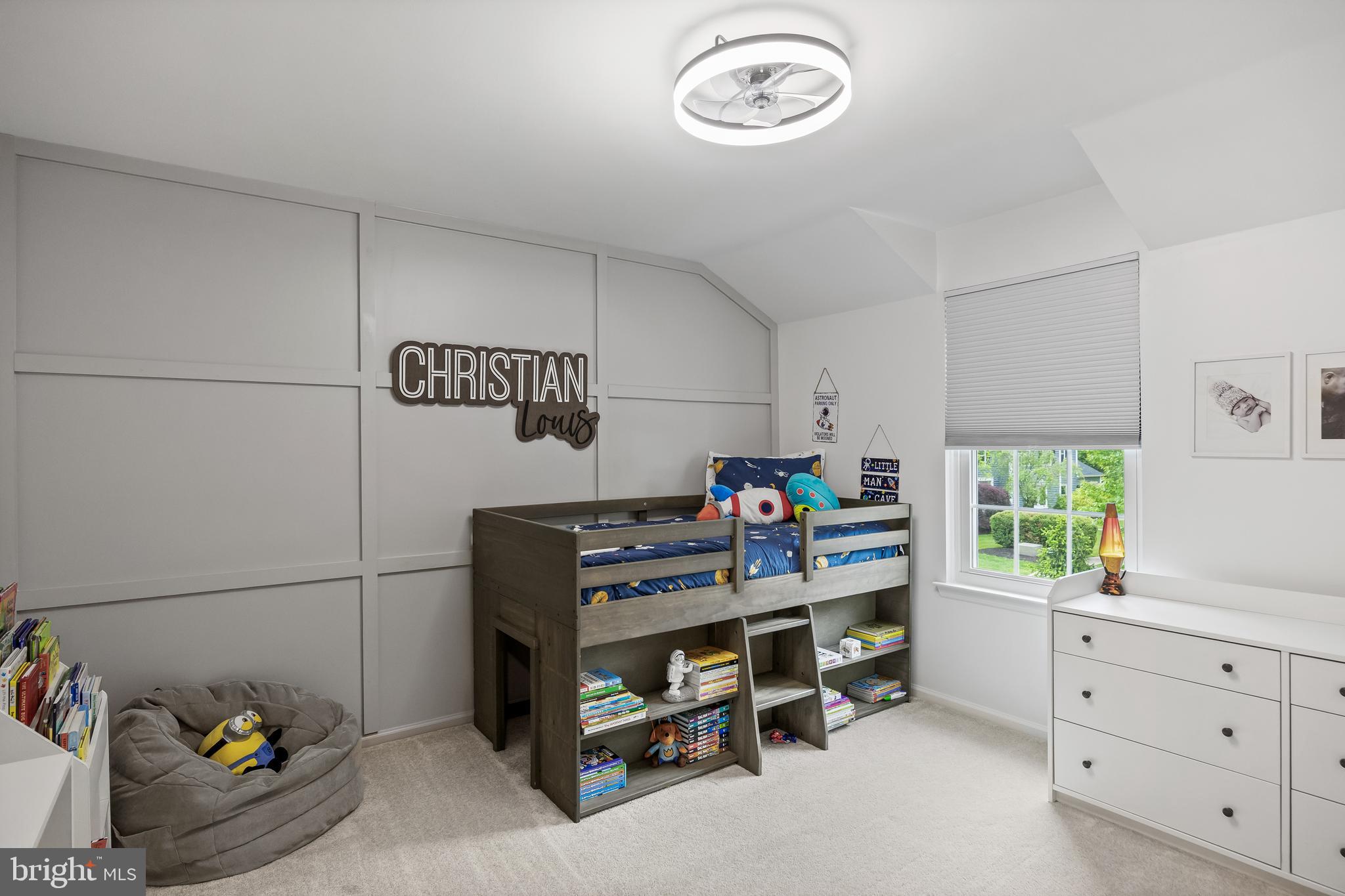 3 Durness Ct