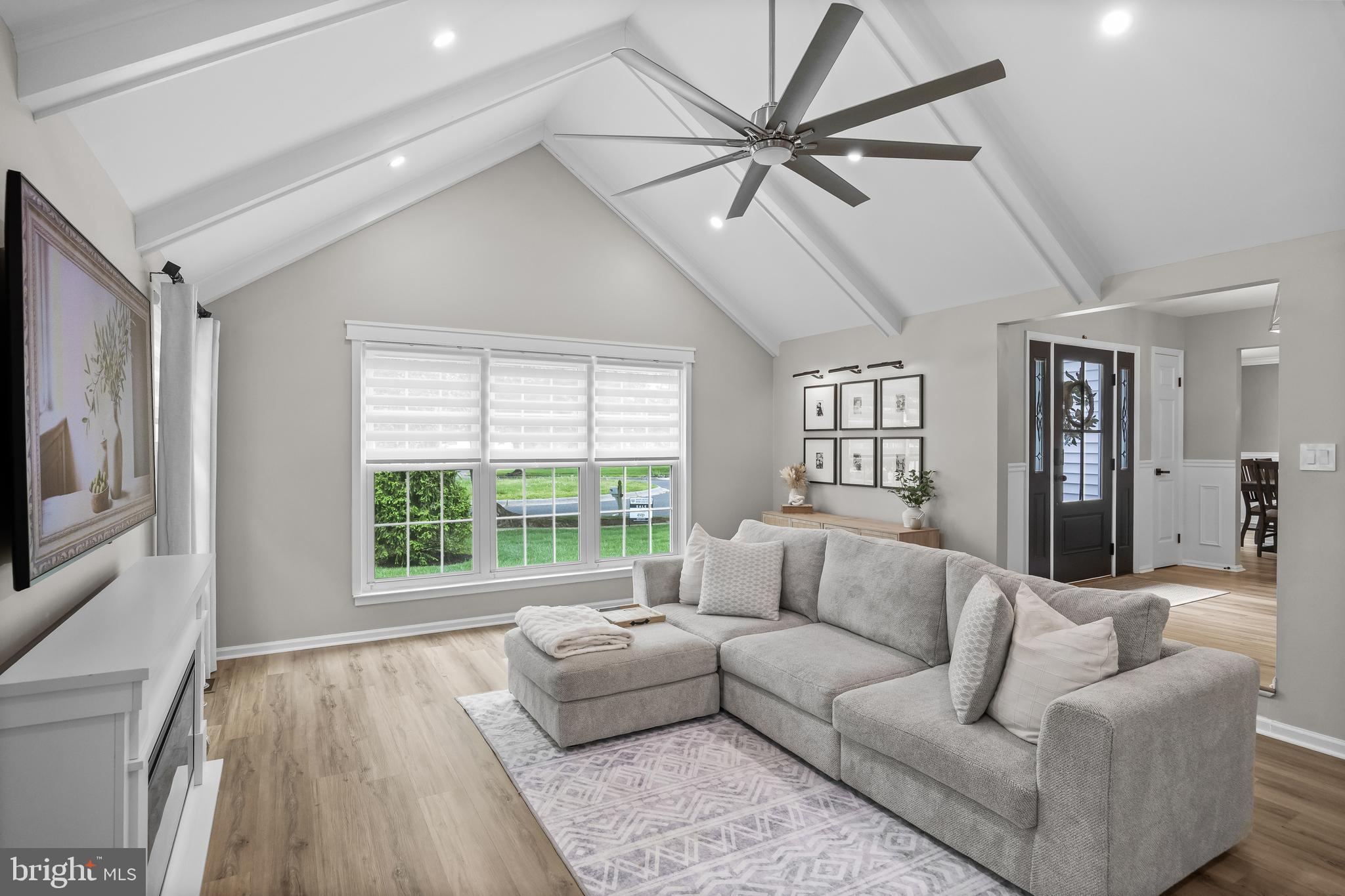 3 Durness Ct