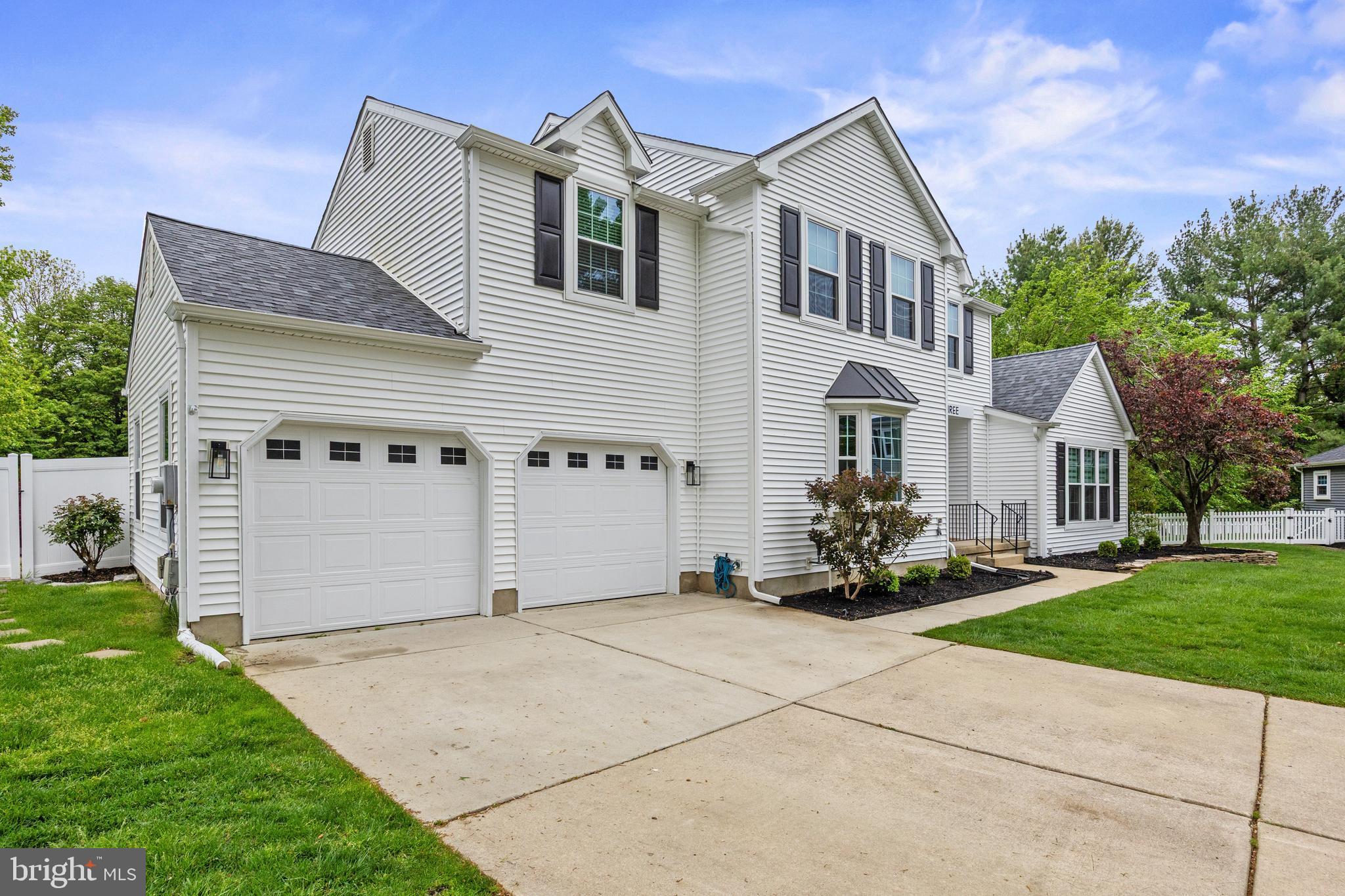 3 Durness Ct