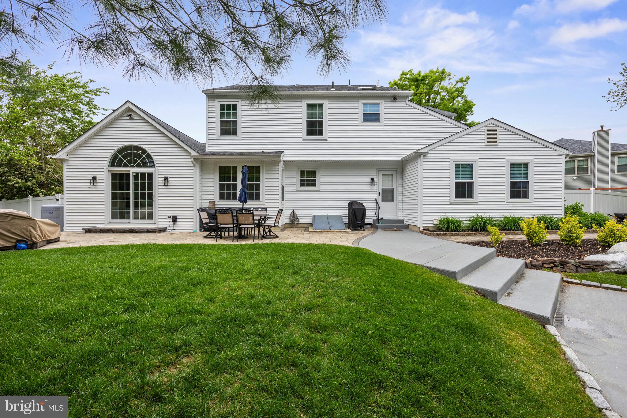 3 Durness Ct