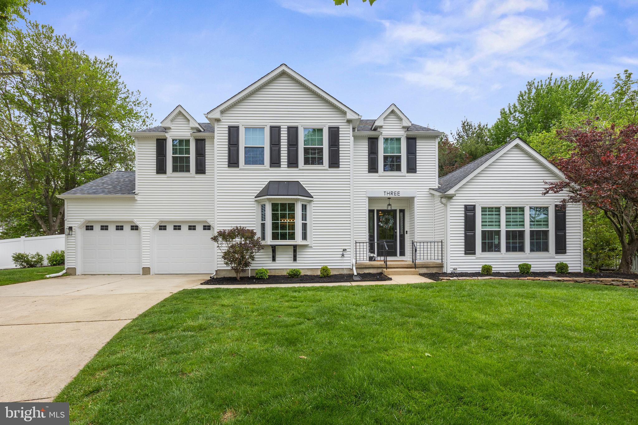 3 Durness Ct