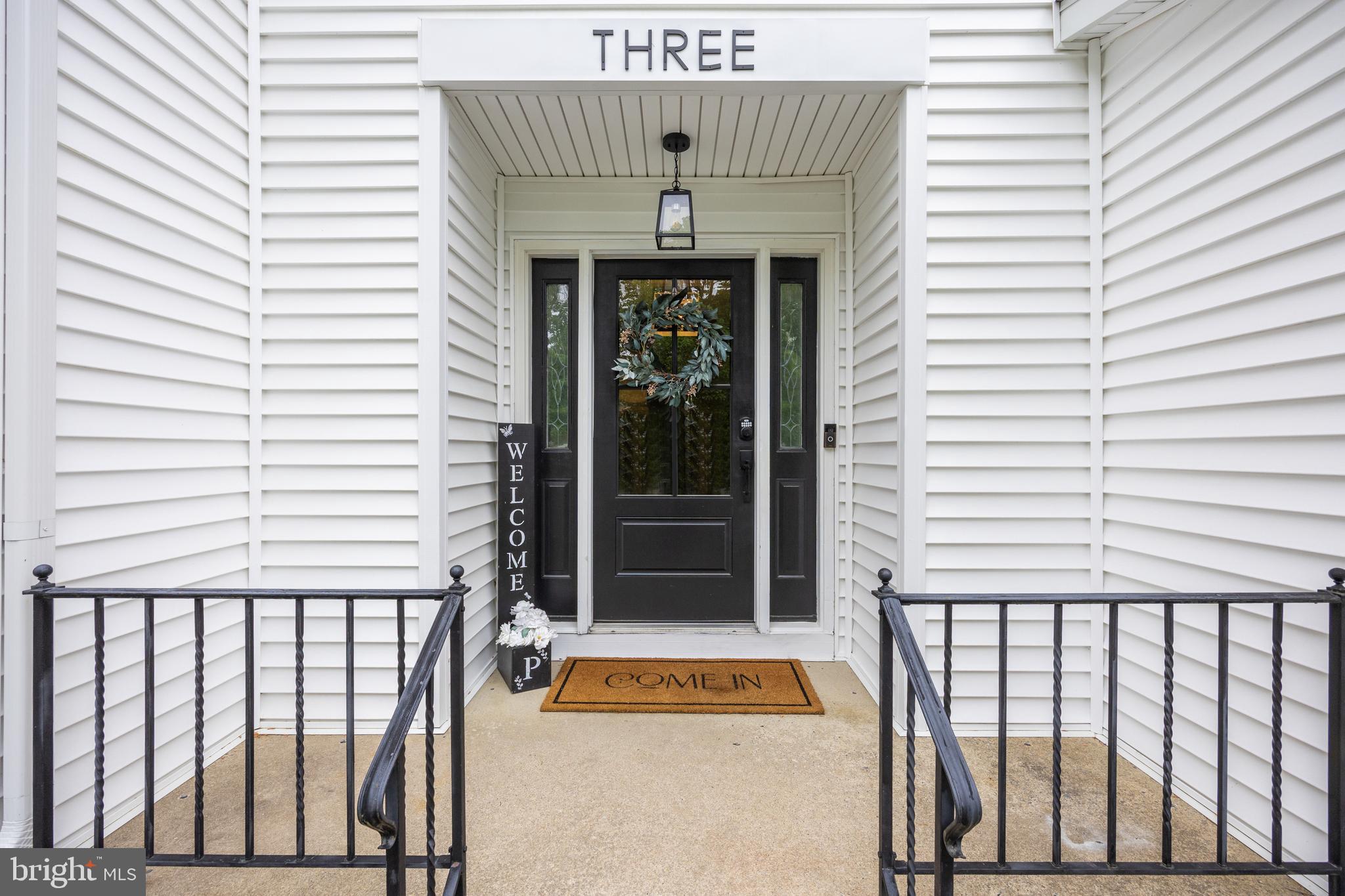 3 Durness Ct