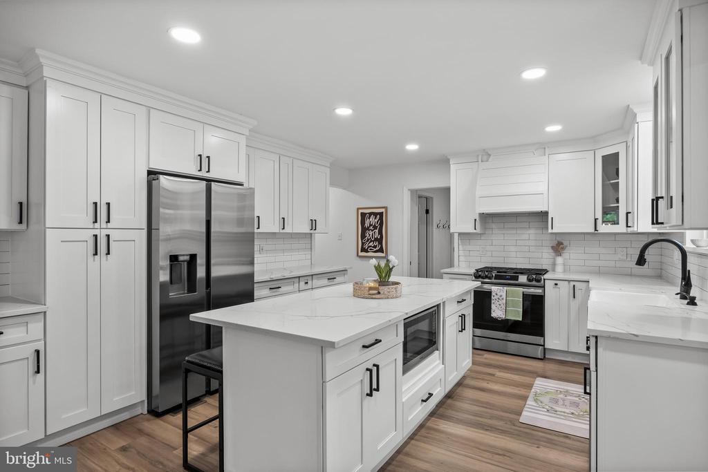 3 Durness Ct