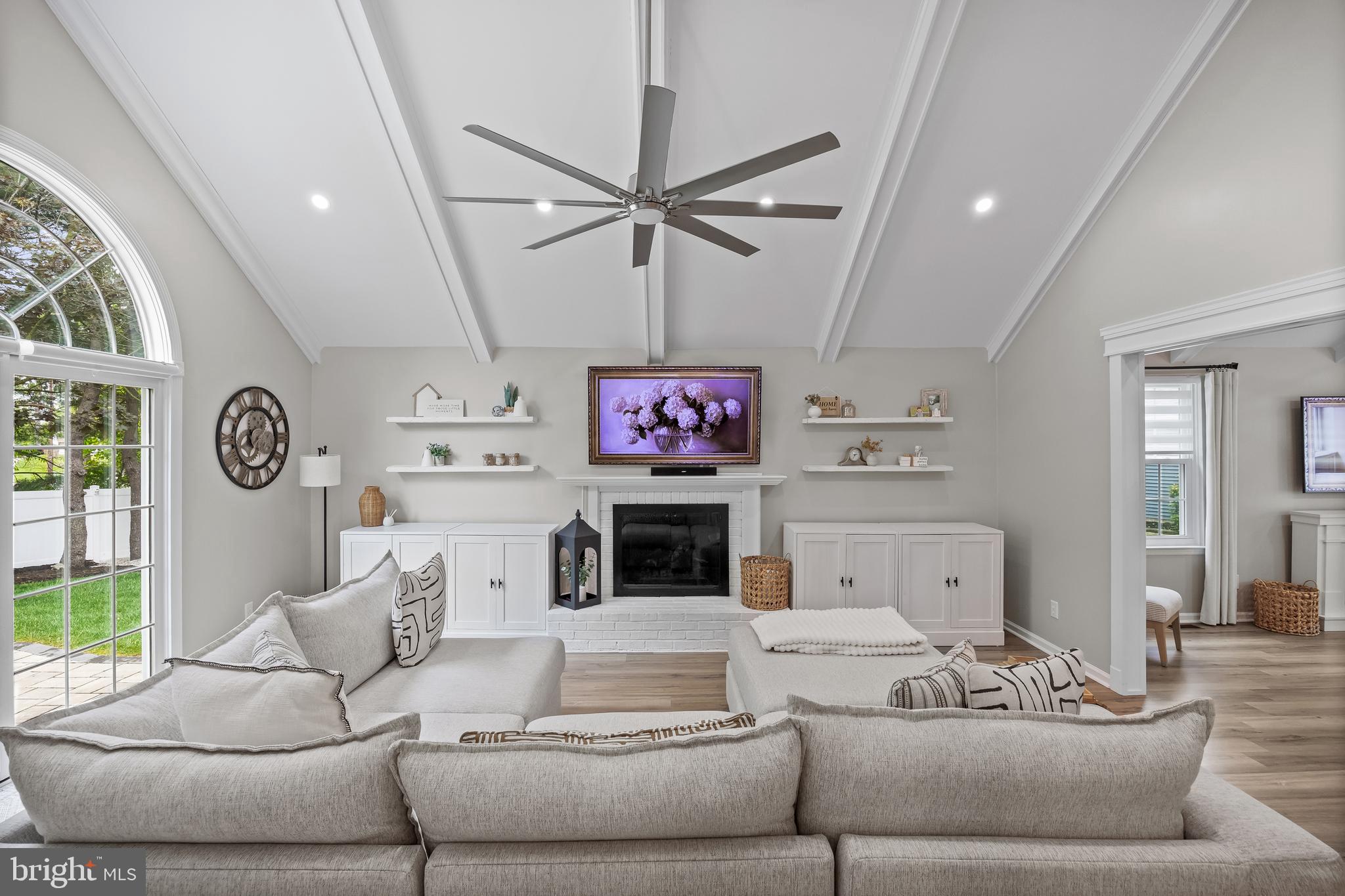 3 Durness Ct