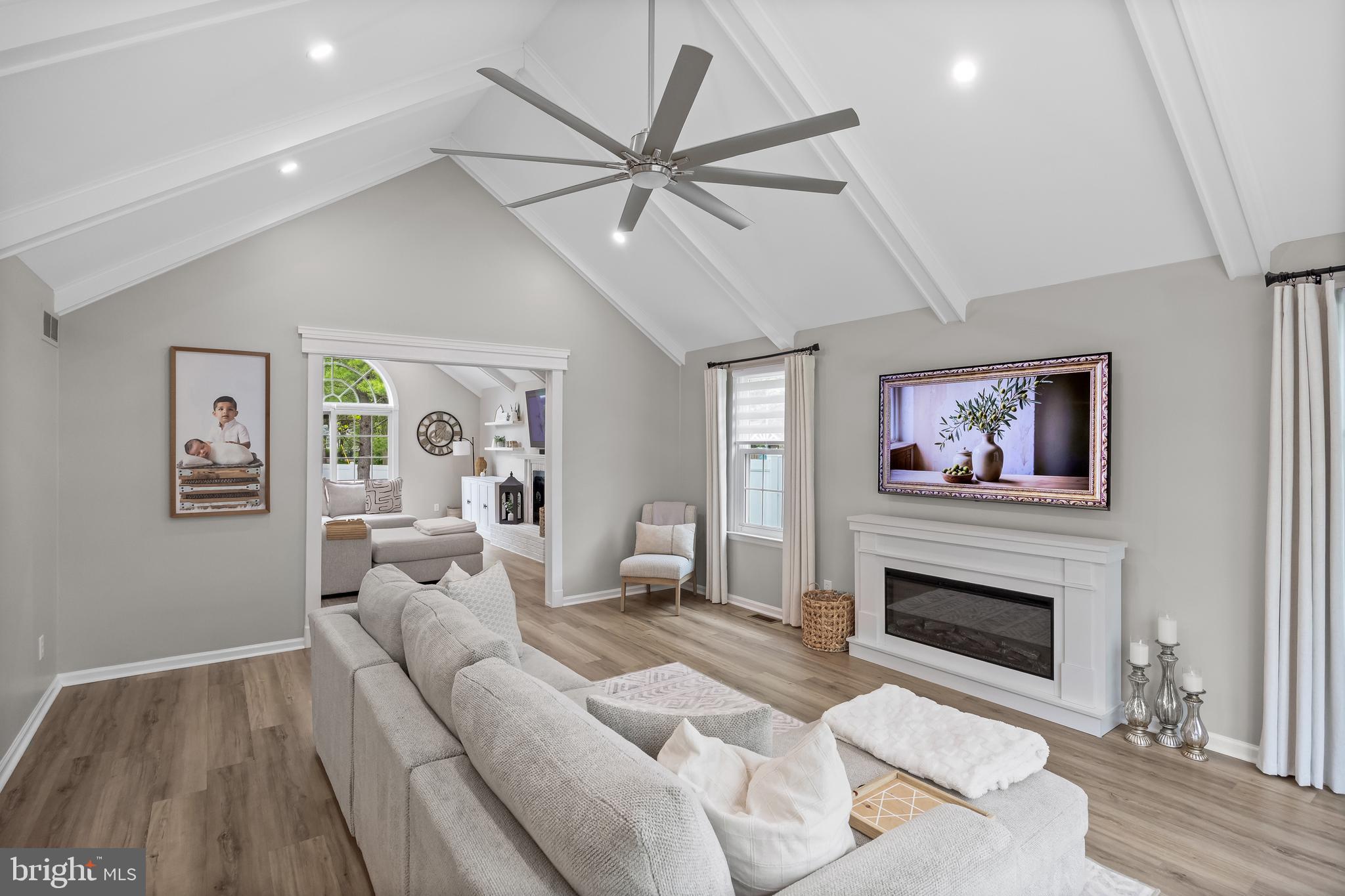 3 Durness Ct