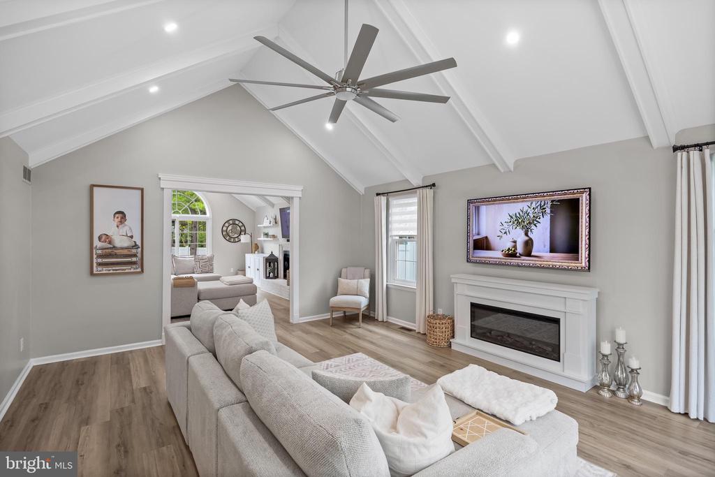 3 Durness Ct
