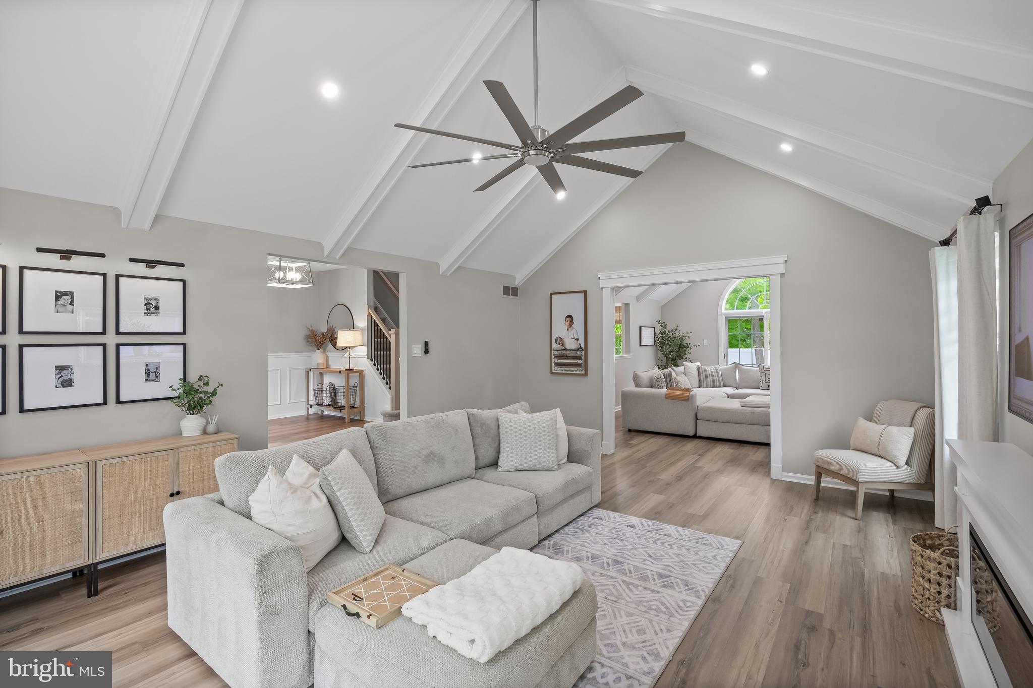 3 Durness Ct