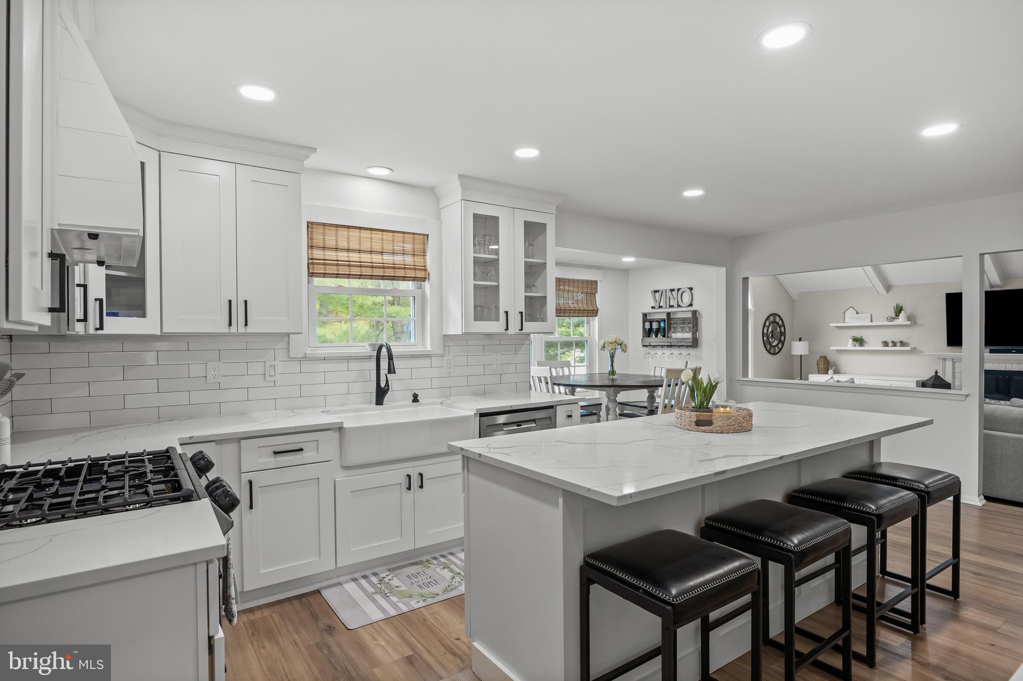 3 Durness Ct