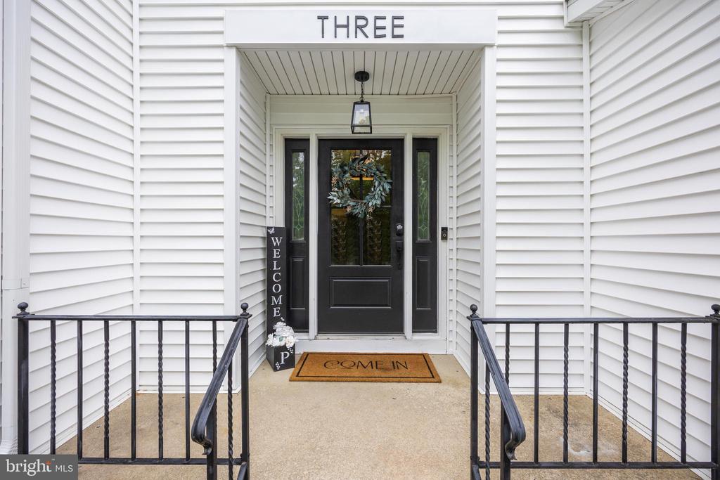 3 Durness Ct
