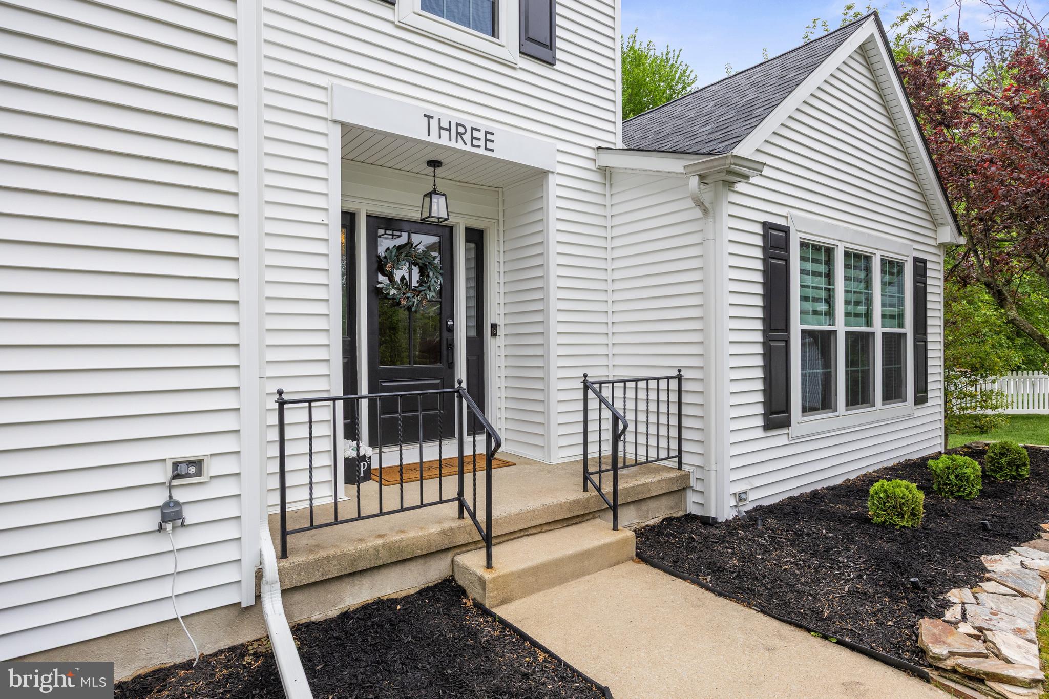 3 Durness Ct