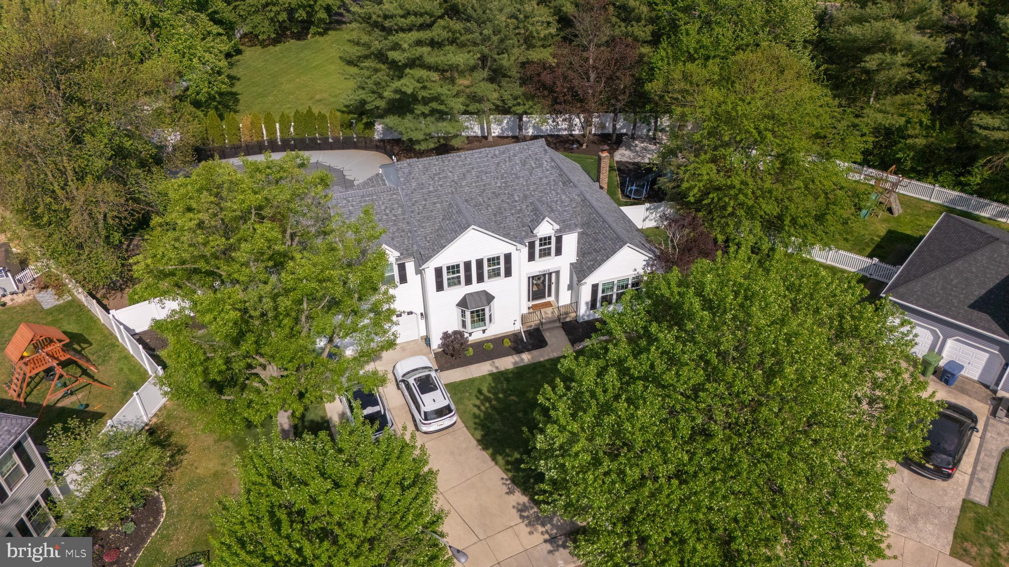 3 Durness Ct