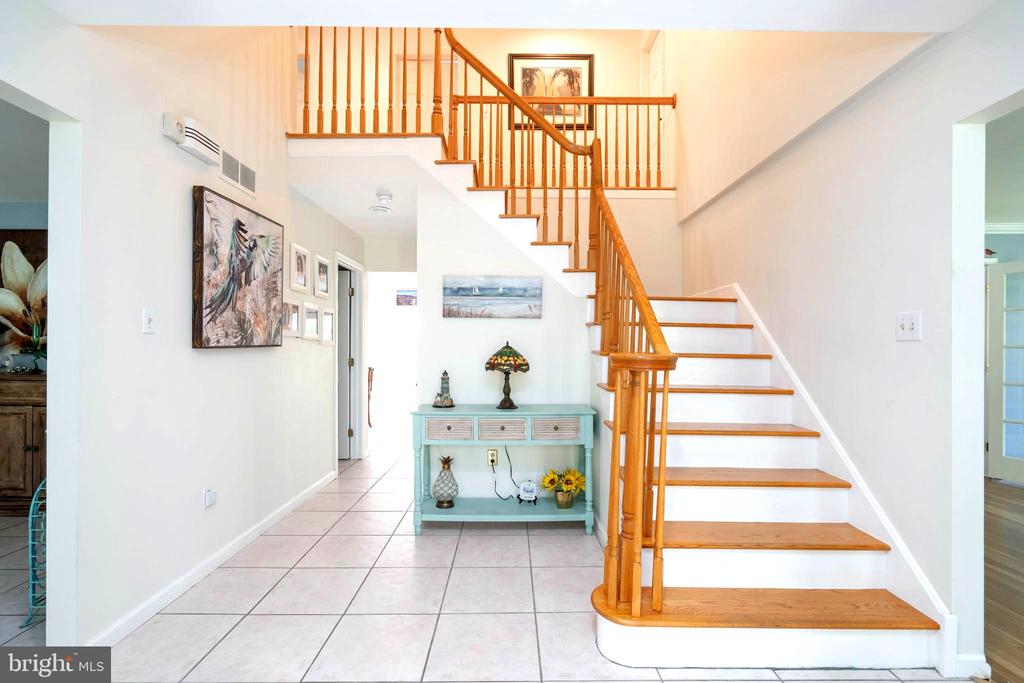 5 CASTLE ROAD