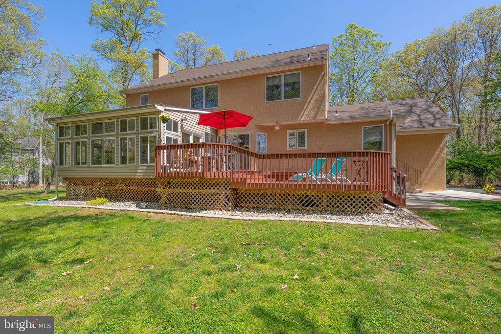 5 CASTLE ROAD