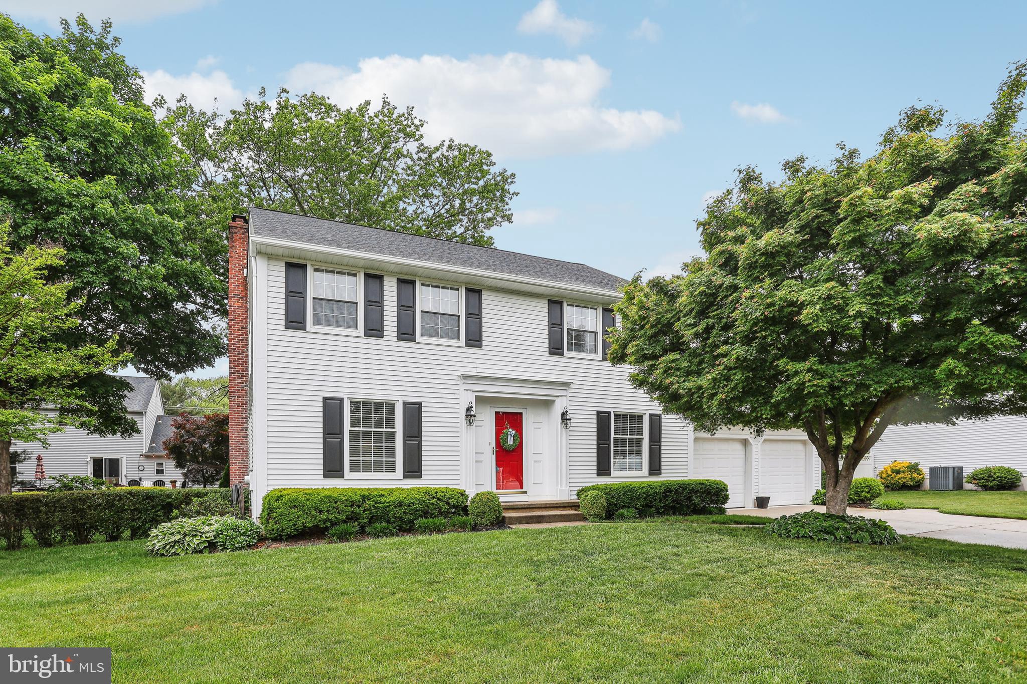 48 Yale Rd