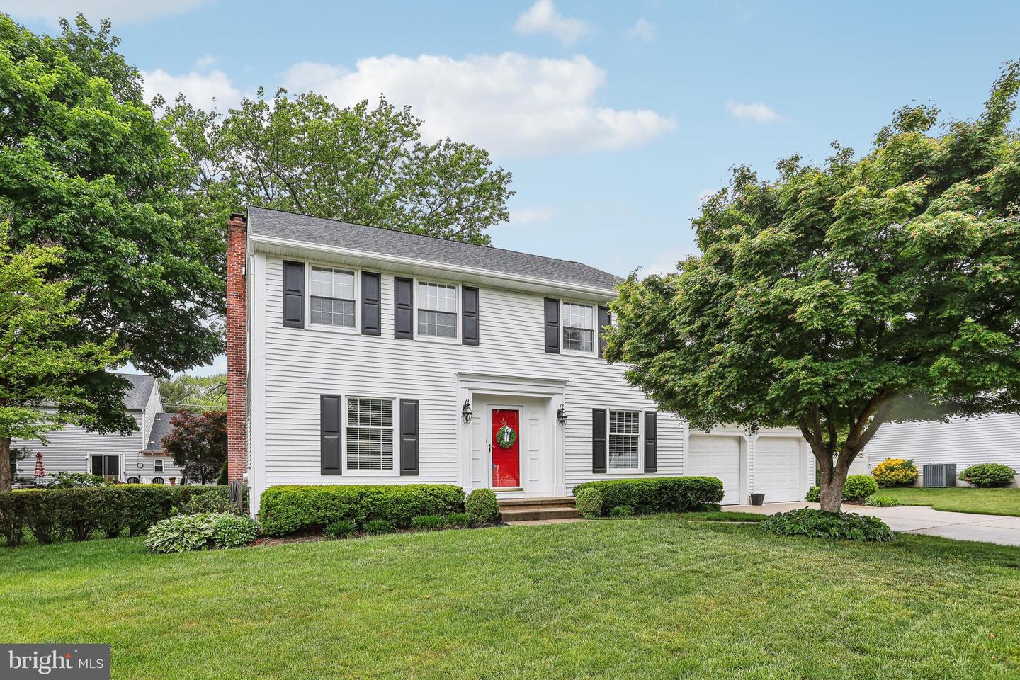 48 Yale Rd