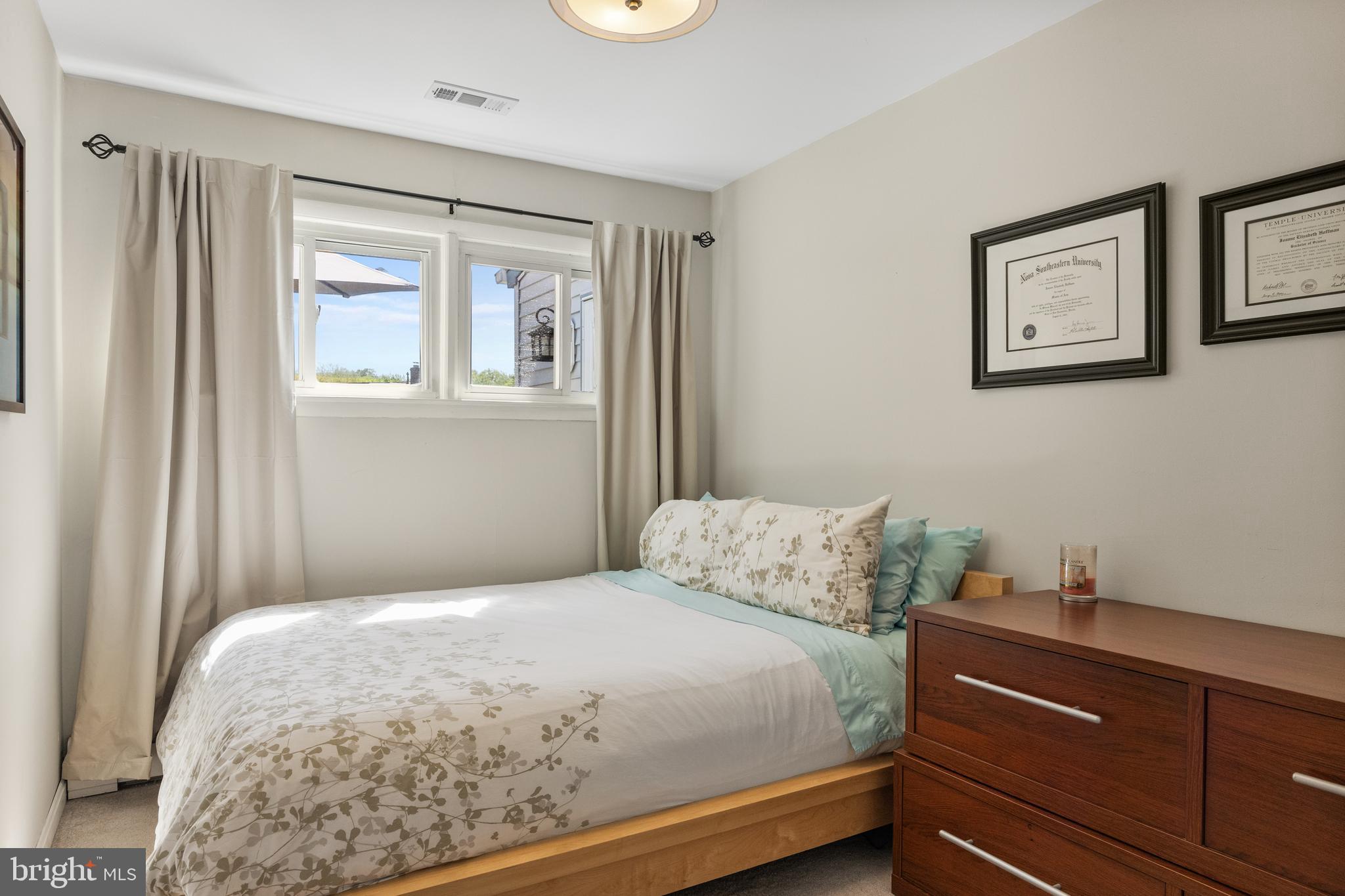 4 ROSE AVENUE